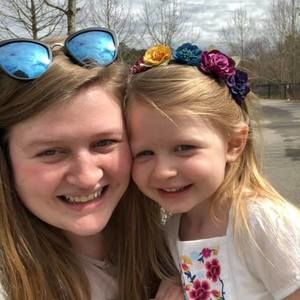 Meet your Posher, Katelyn